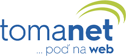 tomanet logo